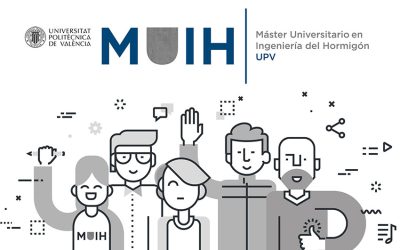Formamos parte del nuevo Consejo Asesor del Máster Universitario en Ingeniería del Hormigón de la UPV