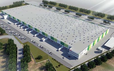 Apostamos por el desarrollo de proyectos sostenibles y eficientes