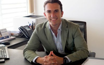 Artículo de opinión de Ignacio Bertolín en el Economista