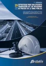 Cátedra Bertolín Jornada pliegos