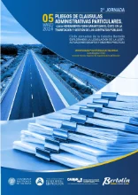 Cátedra Bertolín Jornada pliegos